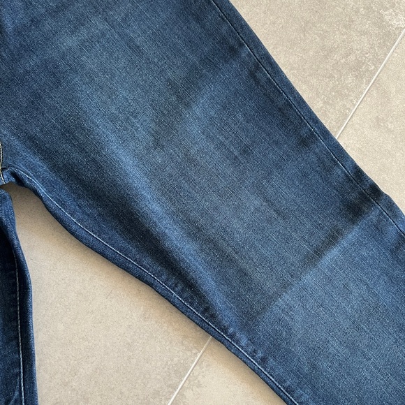 Title Nine Performance High Rise Flare Jeans - Picture 6 of 12